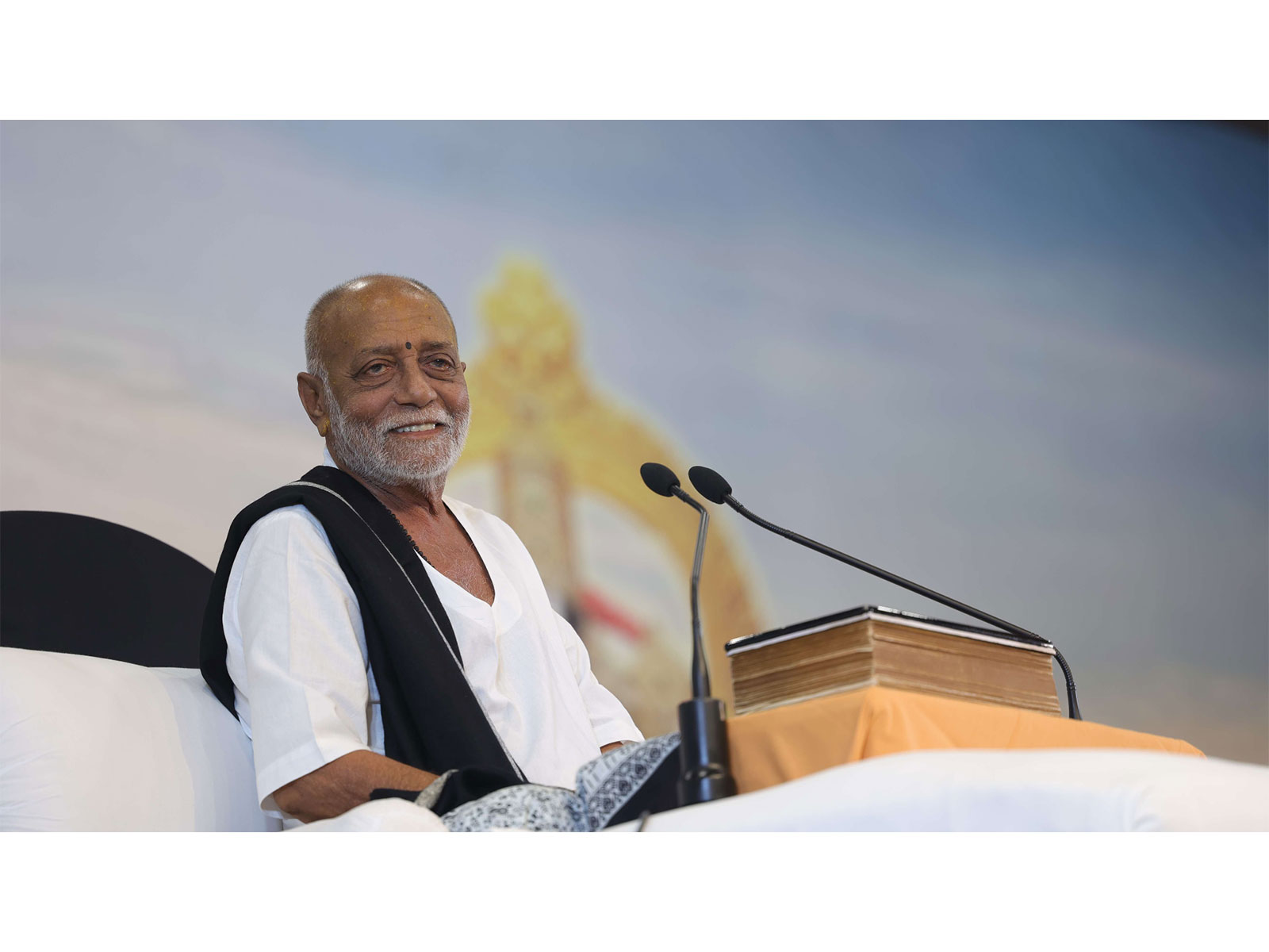First phase to connect Kanyakumari to Kedarnath. Second will be from Dwarka to Puri