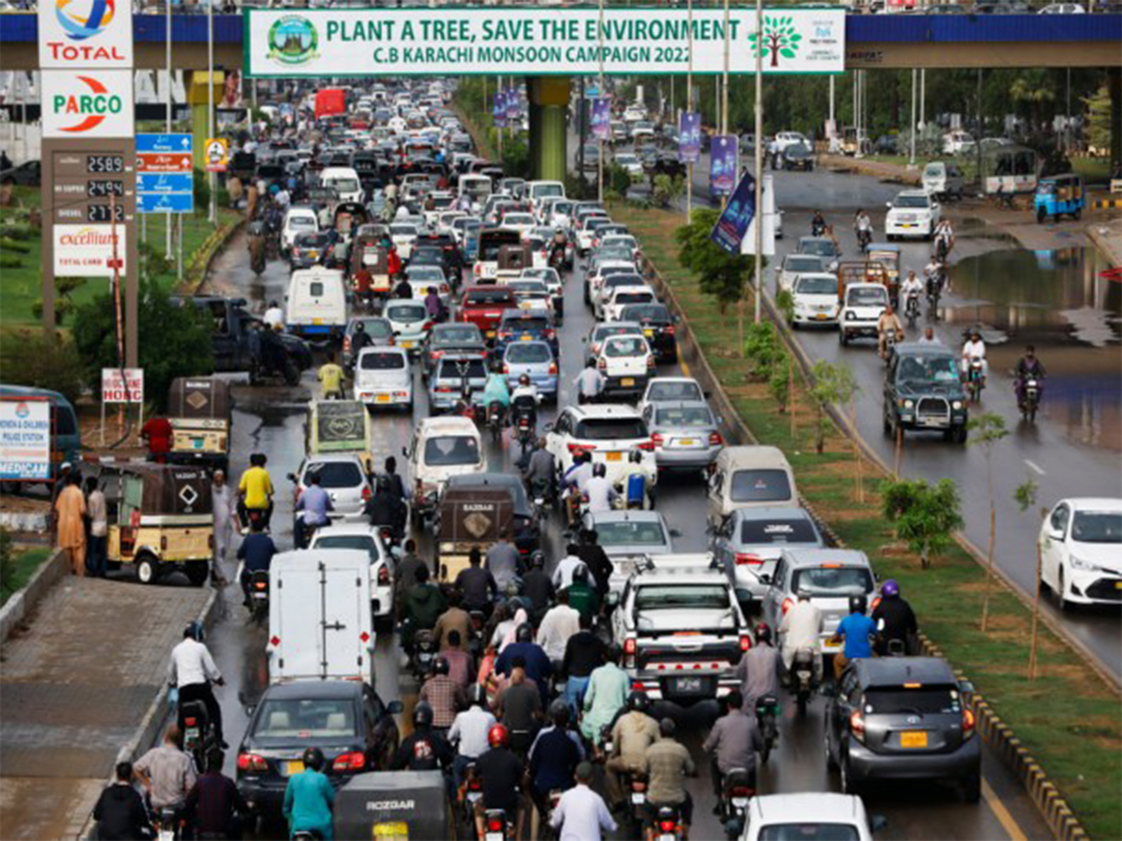 Representative Image (File Photo/Reuters)