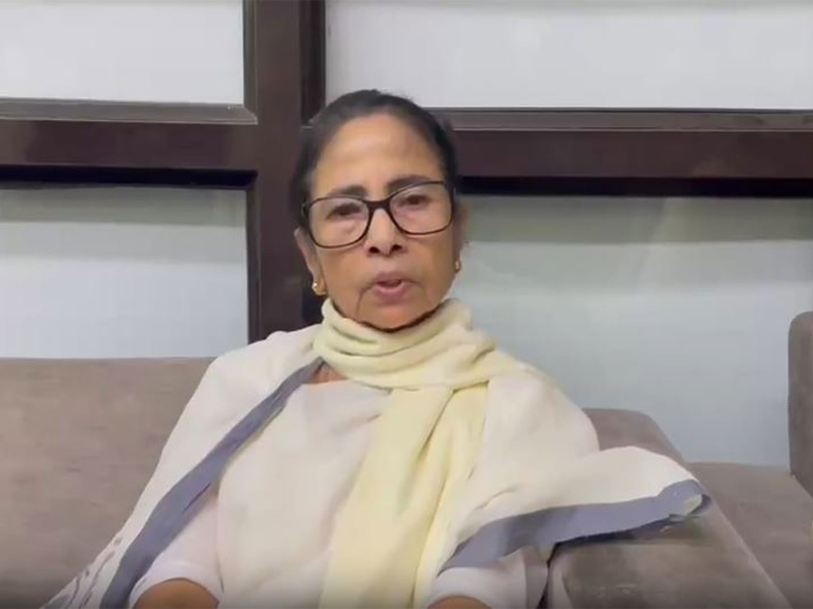 Mamata Banerjee (Photo/X/@MamataOfficial)