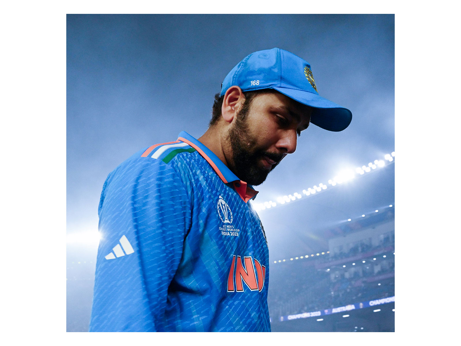 Rohit Sharma. (Photo: ANI)