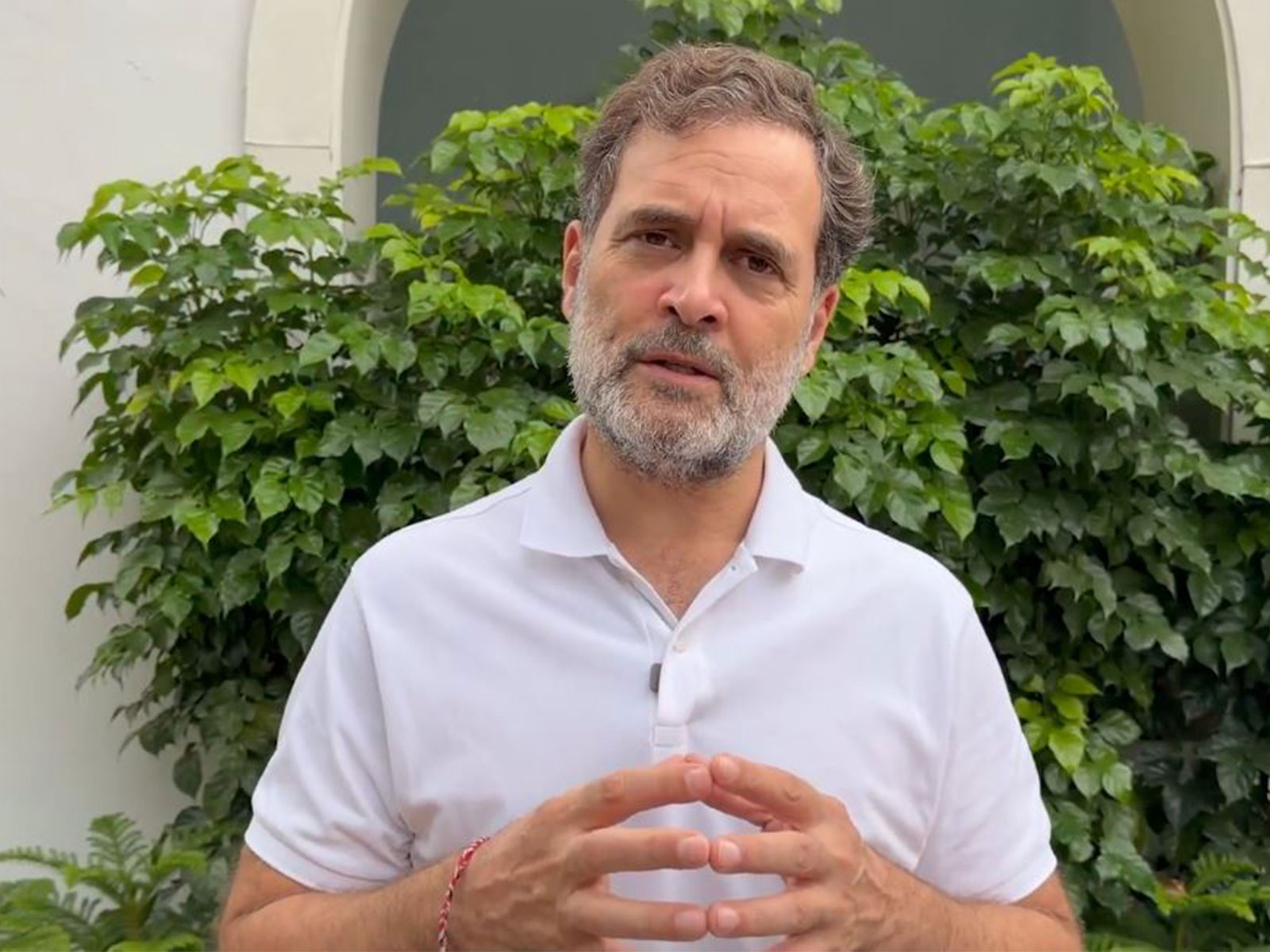 Leader of the Opposition in the Lok Sabha Rahul Gandhi (Photo X/ Rahul Gandhi)
