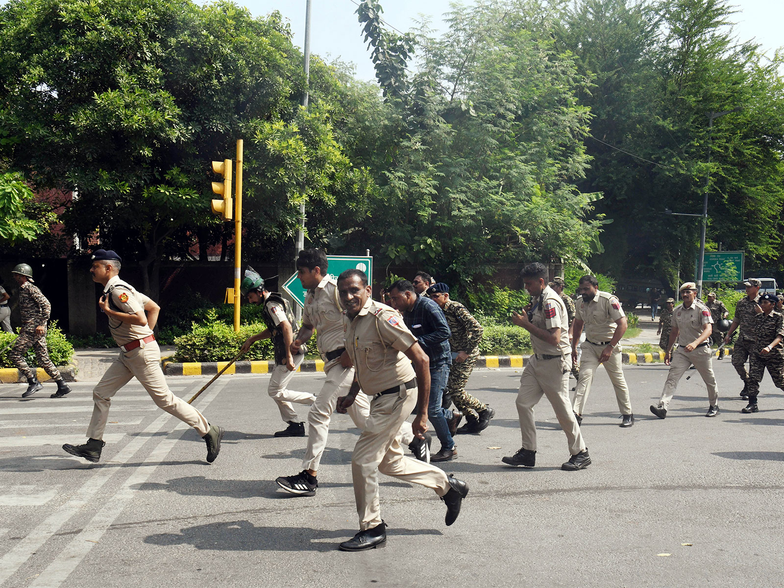 Representative image (Photo/ANI)