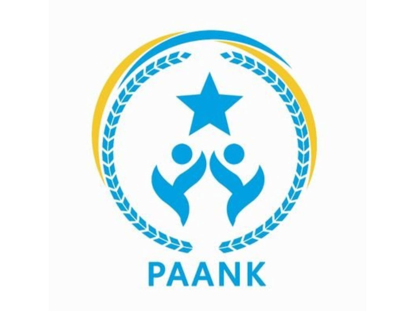 Official logo of human rights wing of the Baloch National Movement, Paank (Photo/X/@paank_bnm)