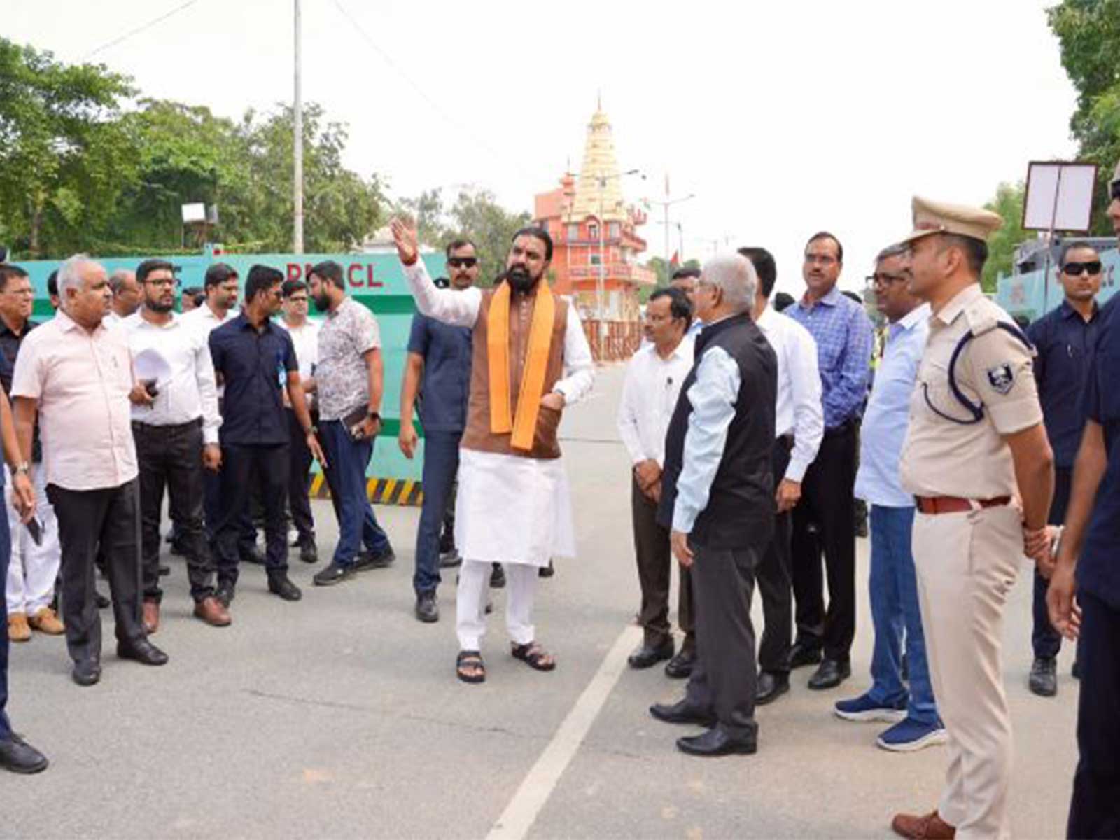 Bihar Chief Minister Samrat Choudhary (Photo/PR Department)