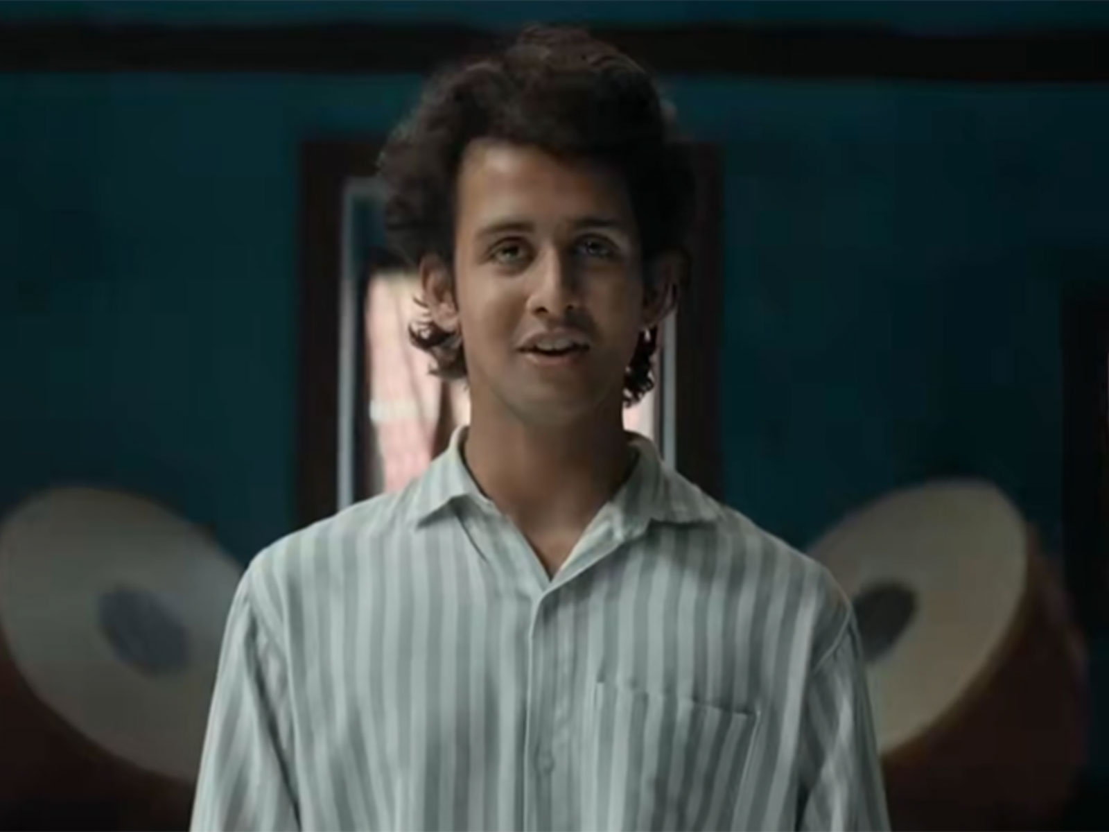 A still from ‘Ganesh: Dust to Stardust’ trailer (Photo/X/@taran_adarsh)