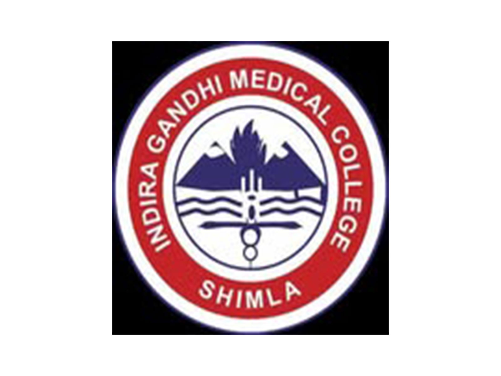 Indira Gandhi Medical College (IGMC), Shimla (Photo/igmcshimla.edu)