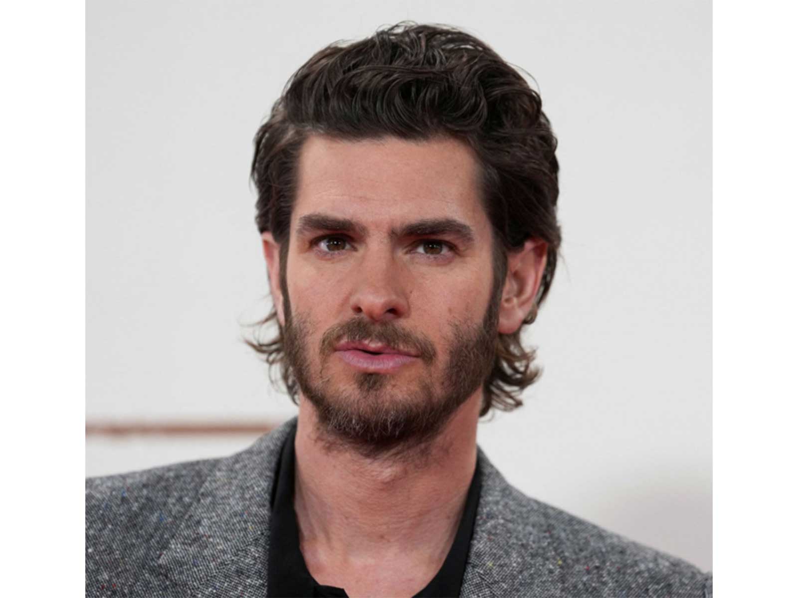 Andrew Garfield (Photo/Reuters)