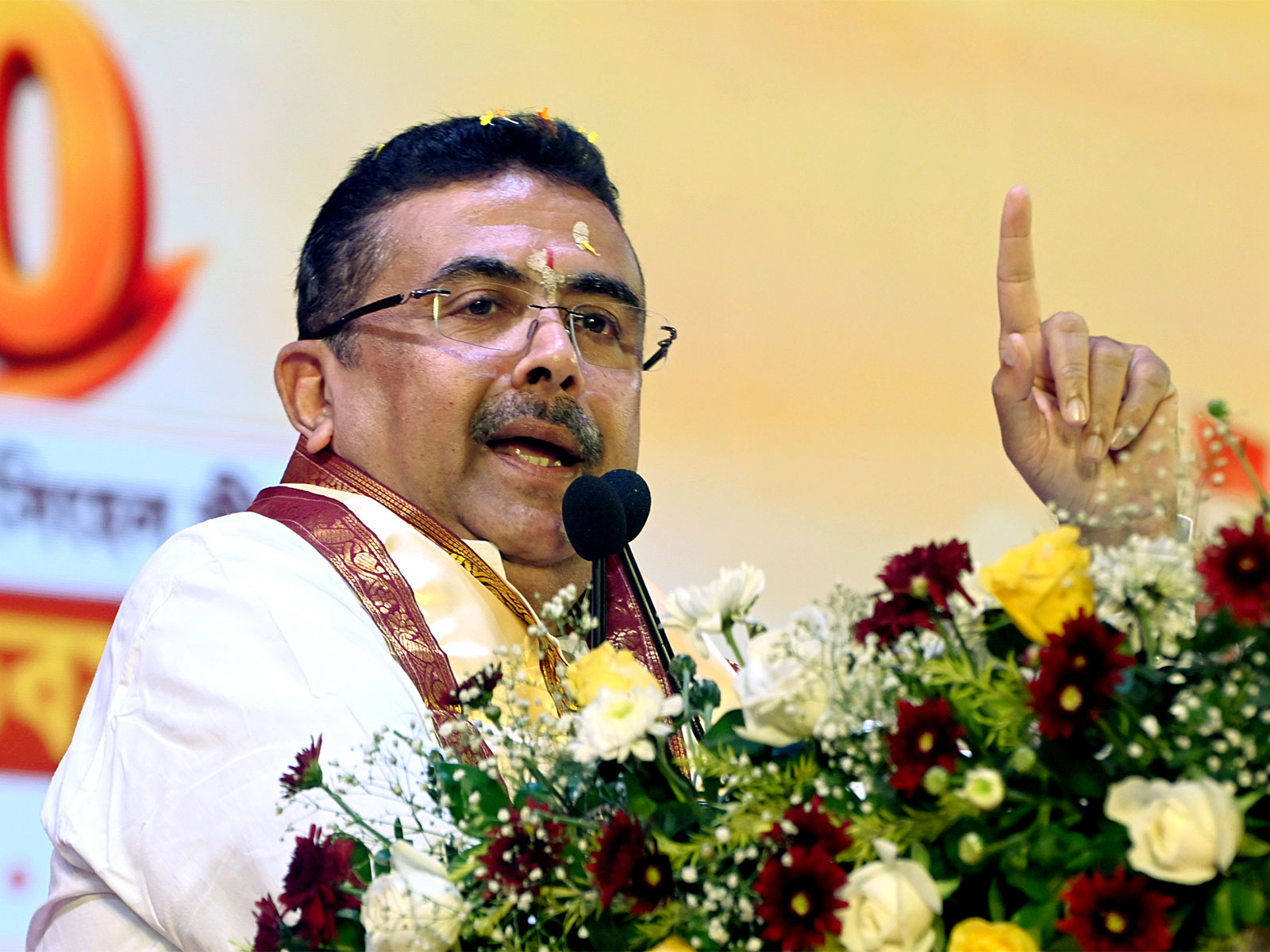 West Bengal CM Suvendu Adhikari (File Photo/ANI)
