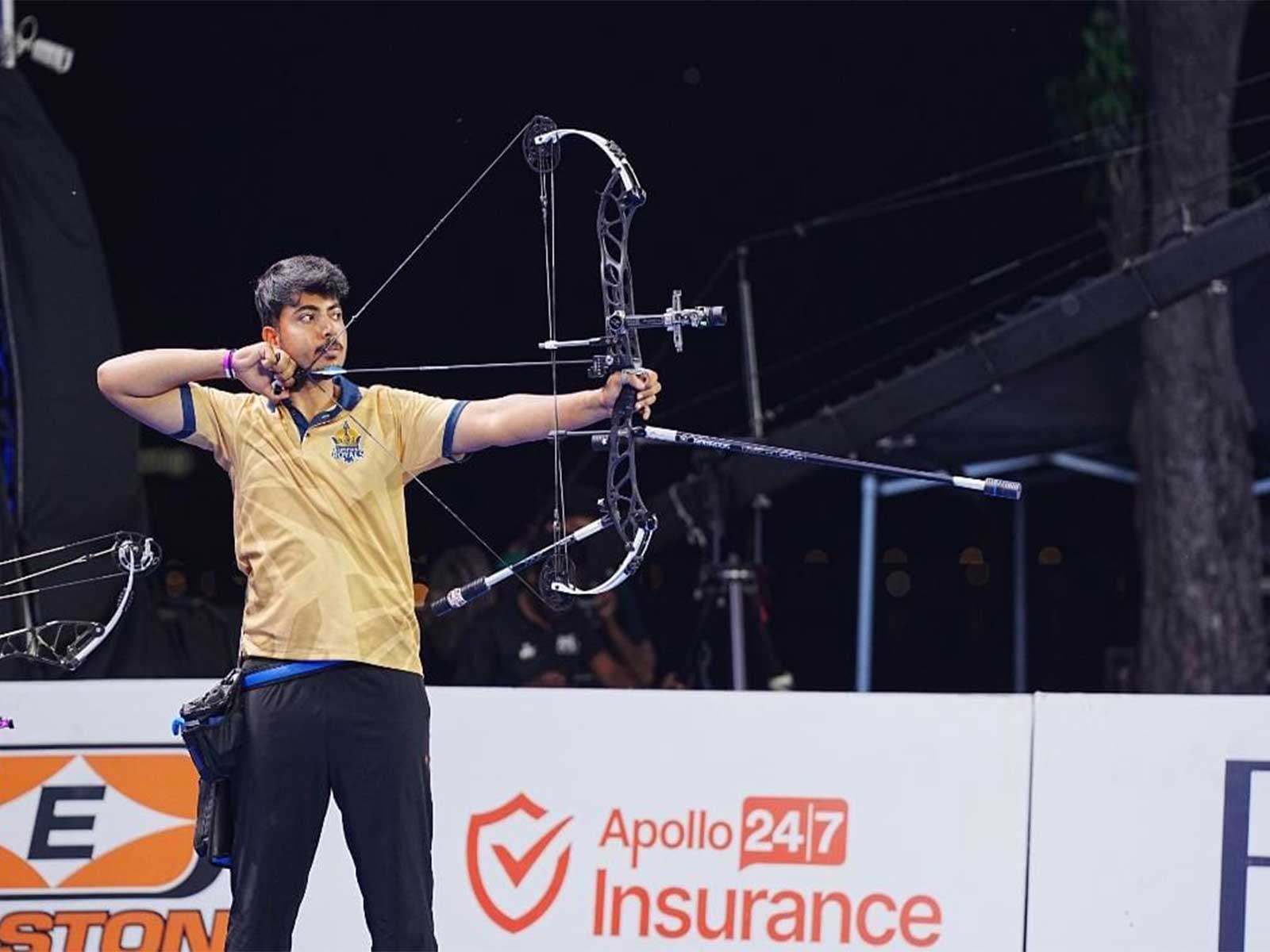 Kushal Dalal (Photo: APL)