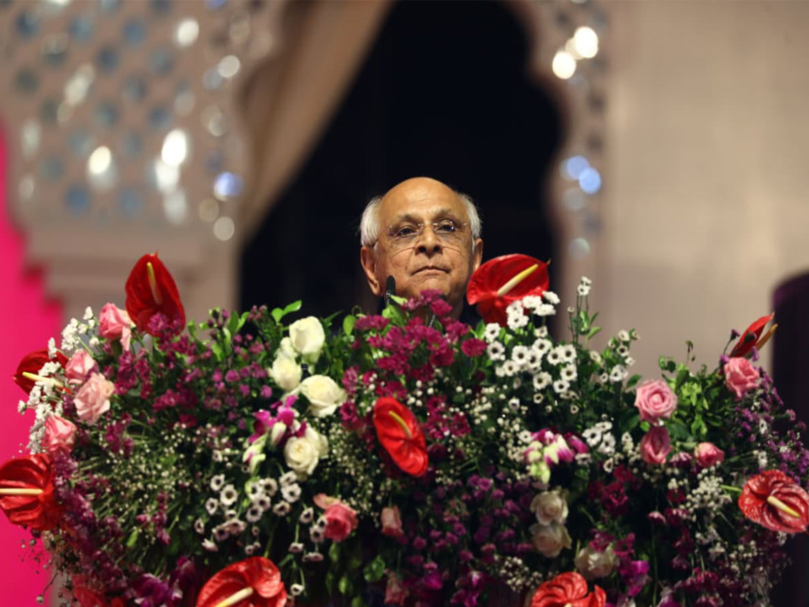 Gujarat Chief Minister Bhupendra Patel (Photo/Gujarat CMO)