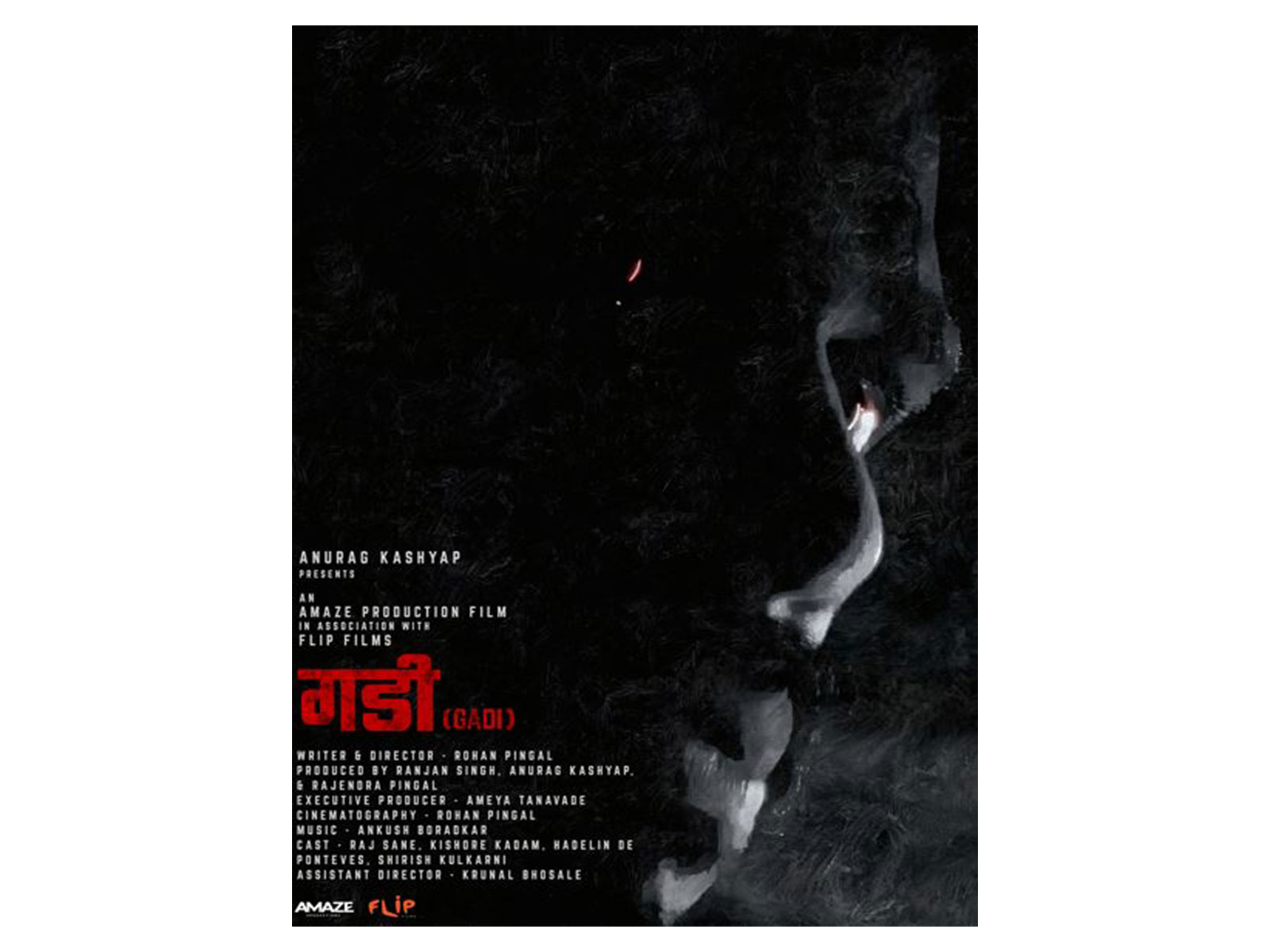 Gadi poster (Image source: Makers)