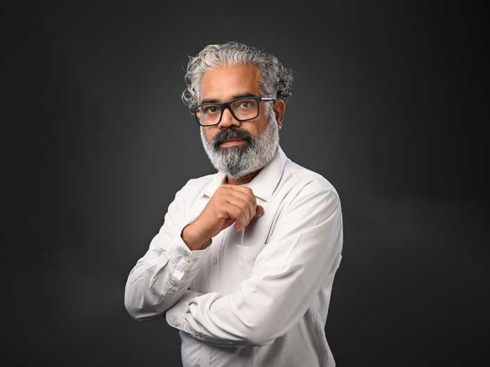 Mahesh Ramakrishnan
