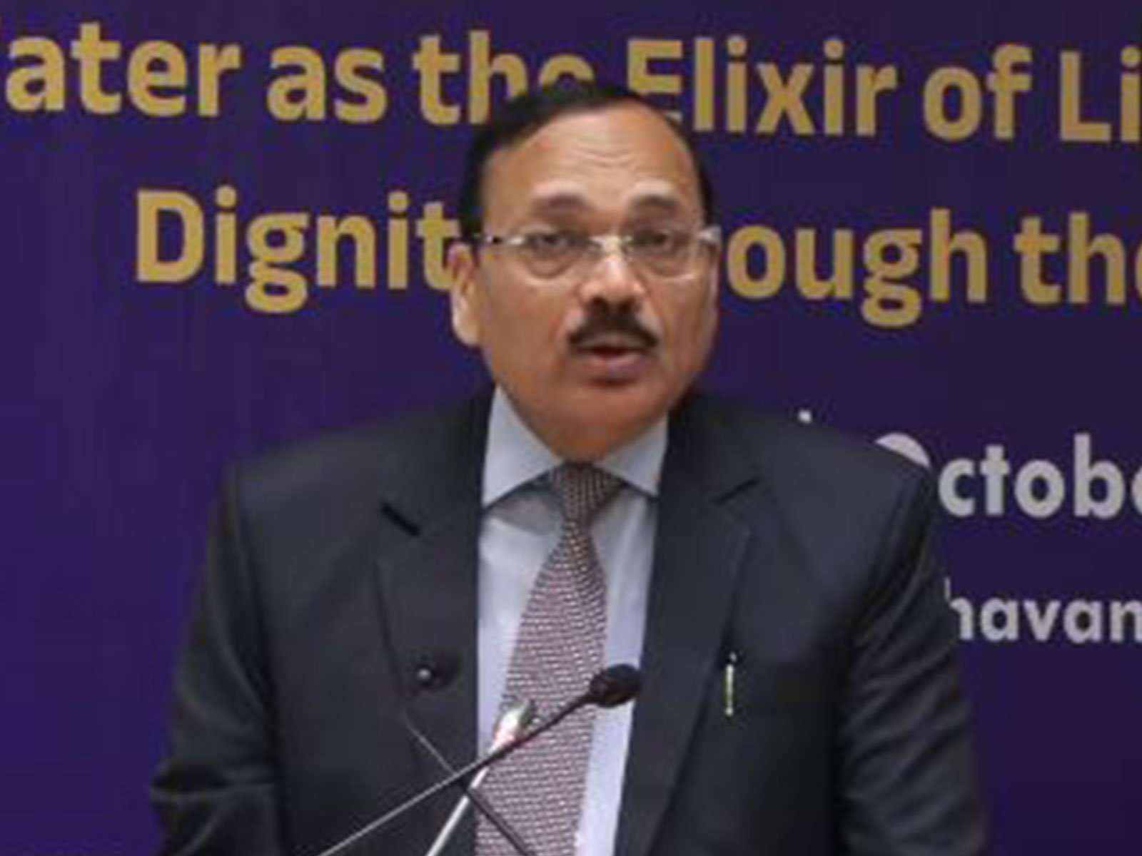 Chief Justice of India (CJI) Surya Kant (Photo/ANI)