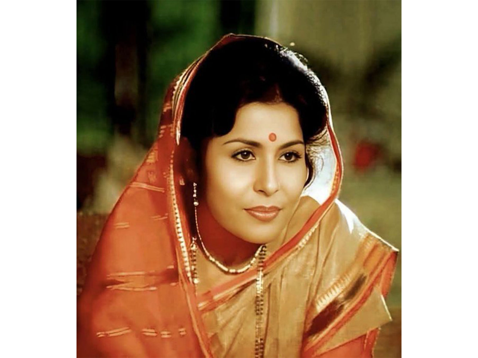 Madhu Kambikar (Photo/X/@Dev_Fadnavis)