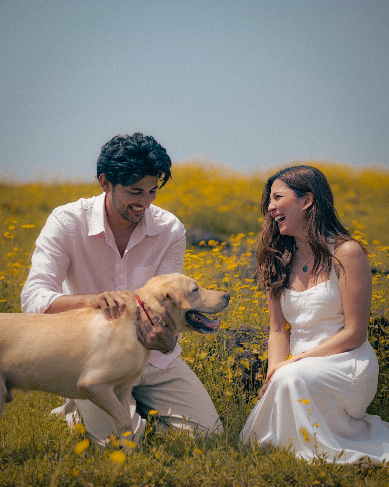 Darshan Raval's latest music video (Photo/Instagram@darshanravaldz)
