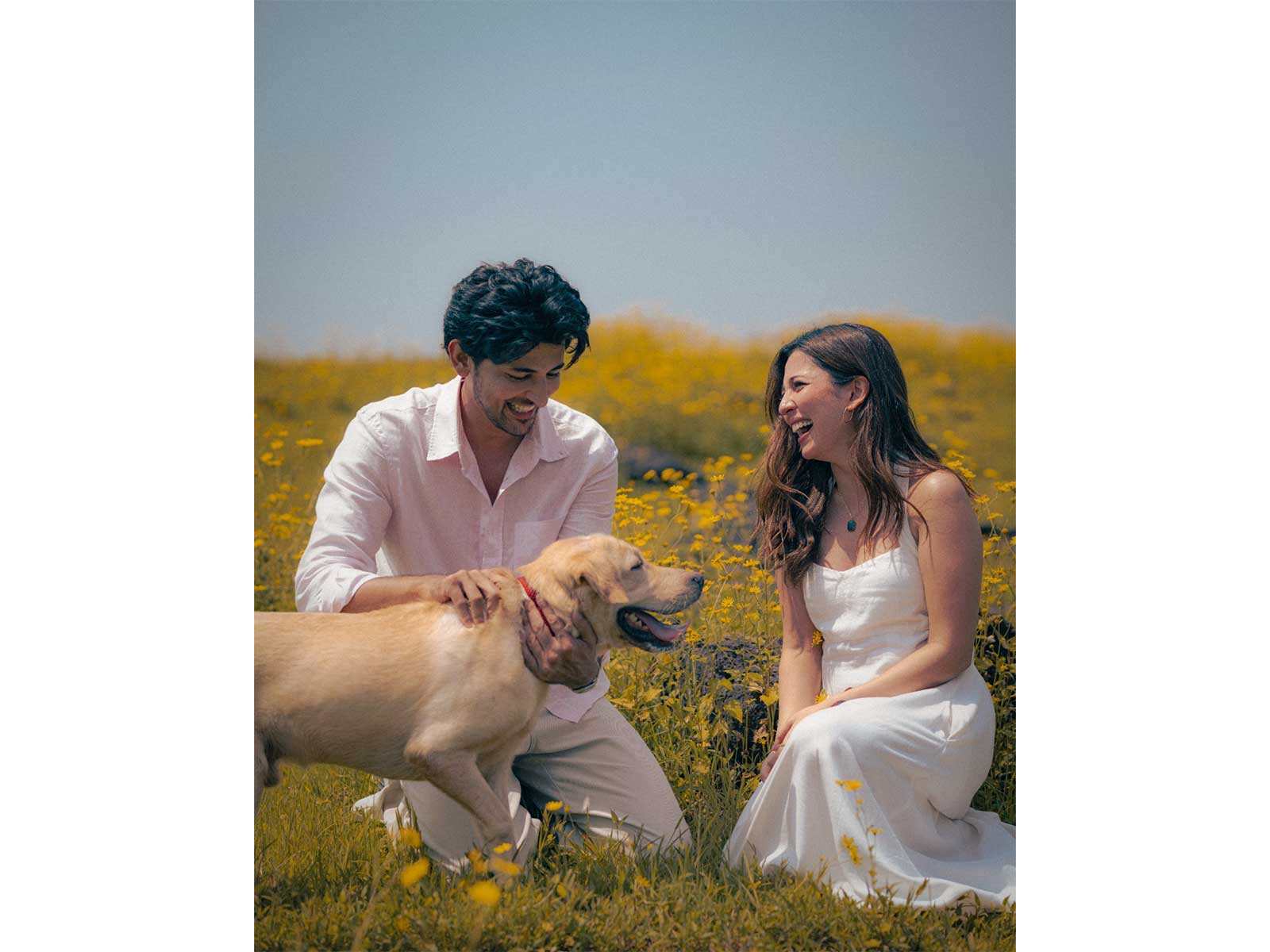 Darshan Raval's latest music video (Photo/Instagram@darshanravaldz)