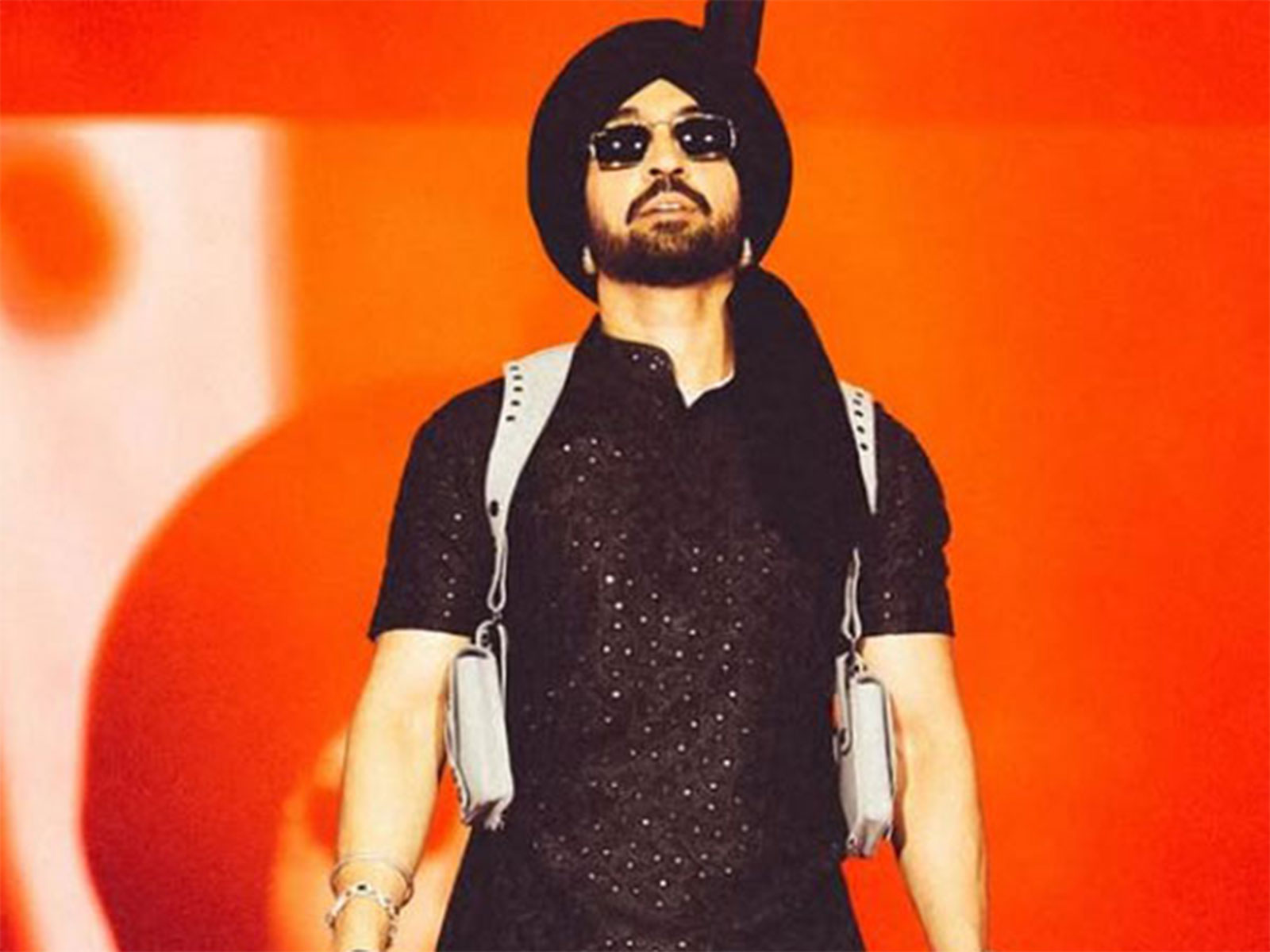 Singer Diljit Dosanjh (Photo/Instagram@diljitdosanjh)