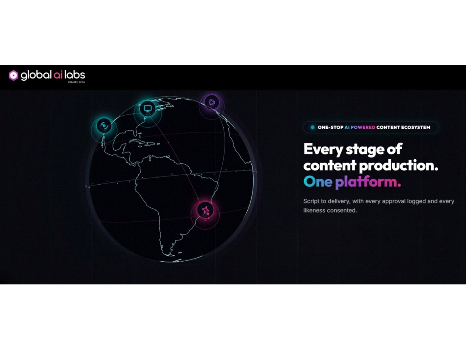 Company invites businesses, service partners and creators to experience the platform ahead of its planned January 2027 service launch