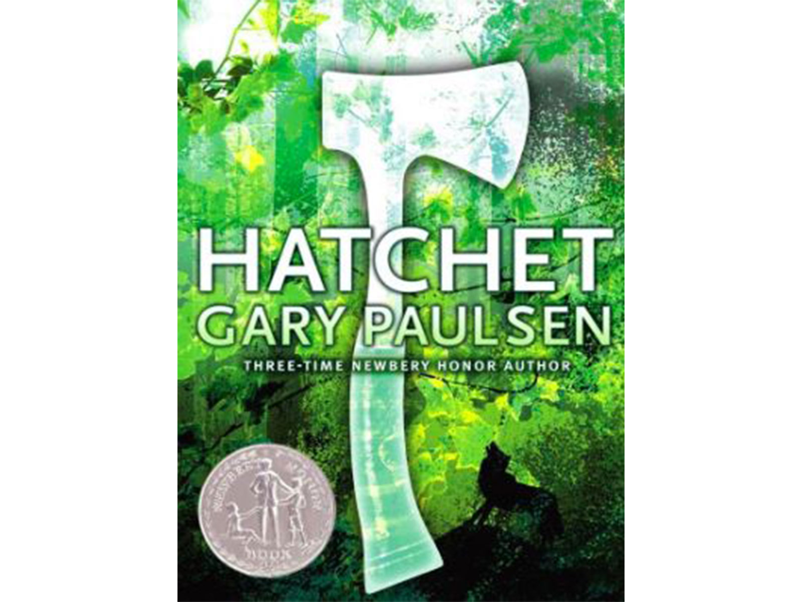 Hatchet (Photo/Amazon)