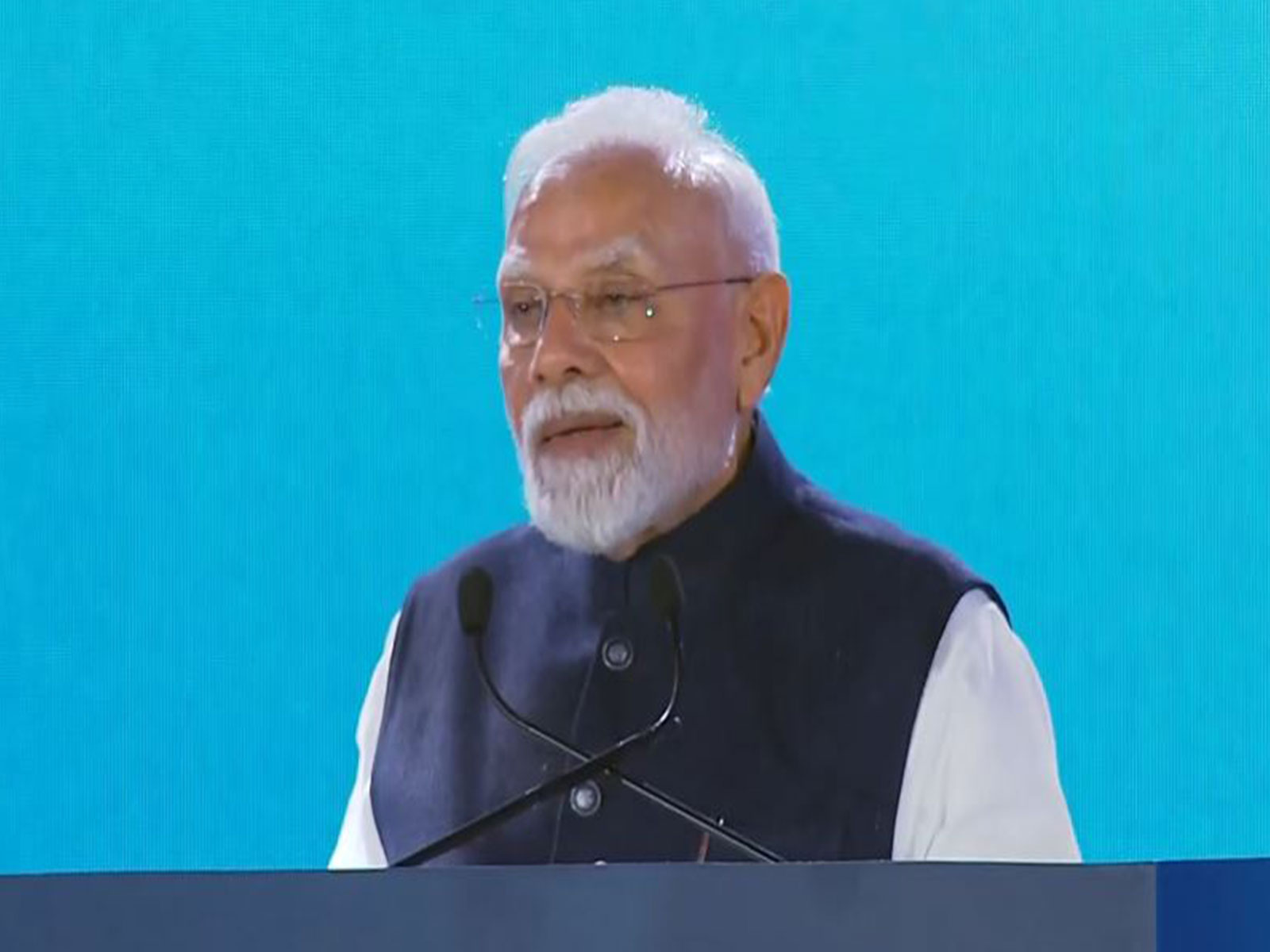 Prime Minister Narendra Modi (Photo/DD)