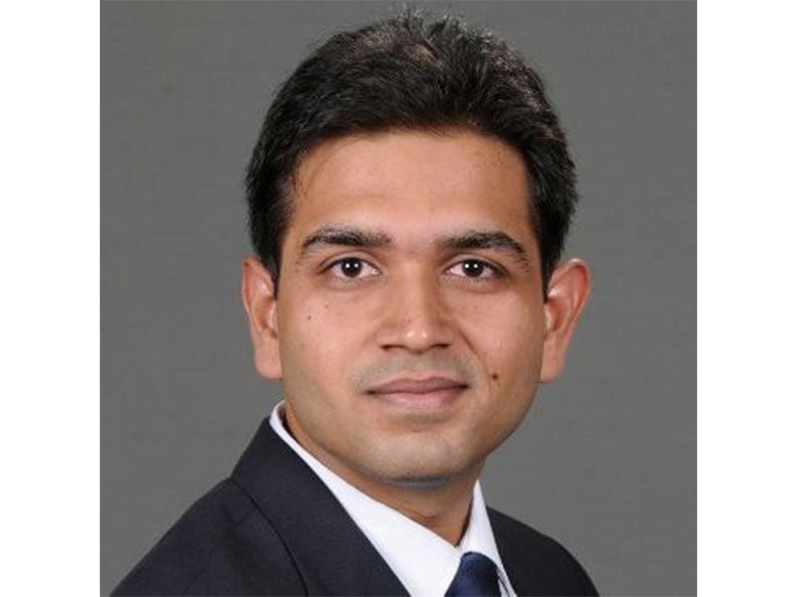 Mayank Bishnoi, Founder, Hubble Money