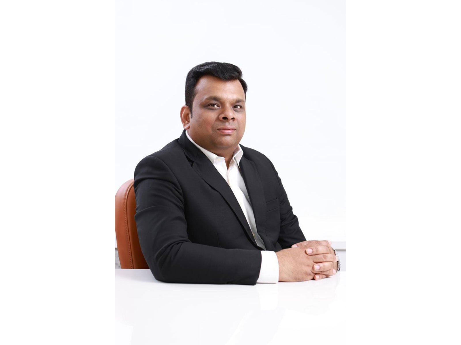 Gaurav Jain, CEO & Director, Aadinath Ur Homes Infra Realtech LLP 