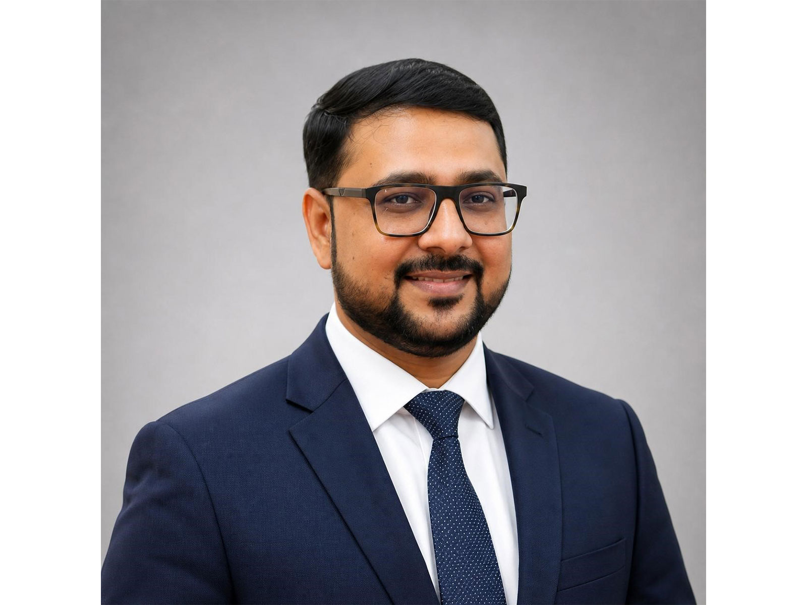 Dr. Jitendra Mittal