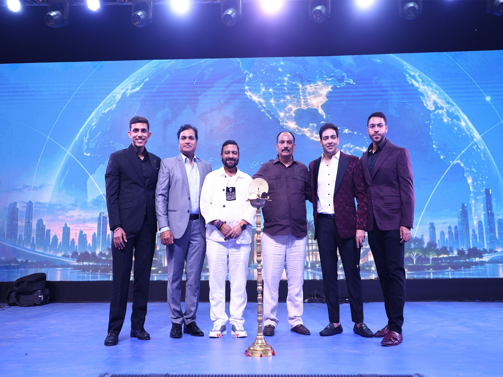 Royal Green Realty and Riverwood India Unveil Royal Green World City, Rohtak’s First World-Class Integrated Township