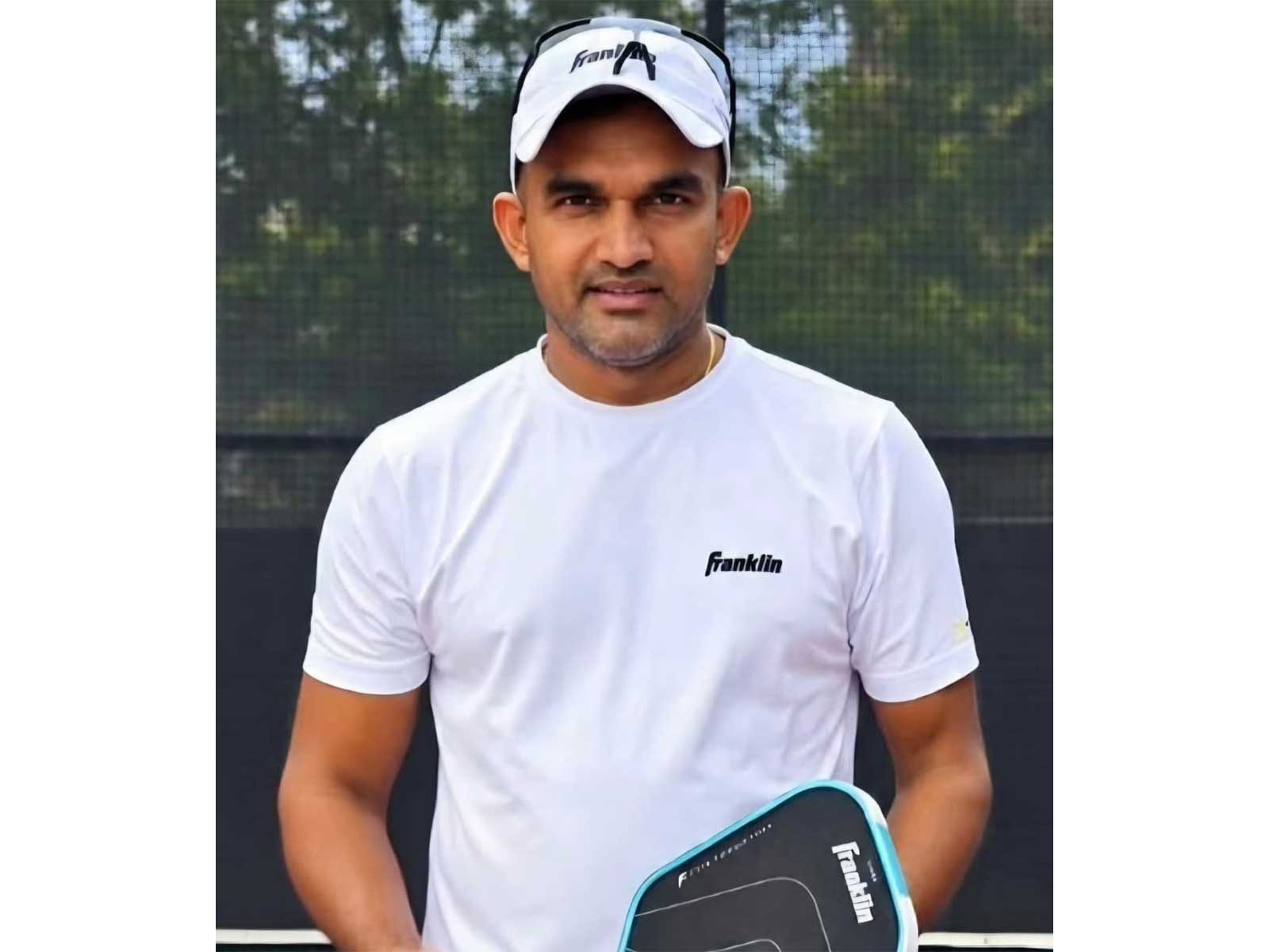 Dinkers Pickleball Academy Partners with D-Joy Sports Academy to Bring High-Performance International Coaching and Global Tour Events to India