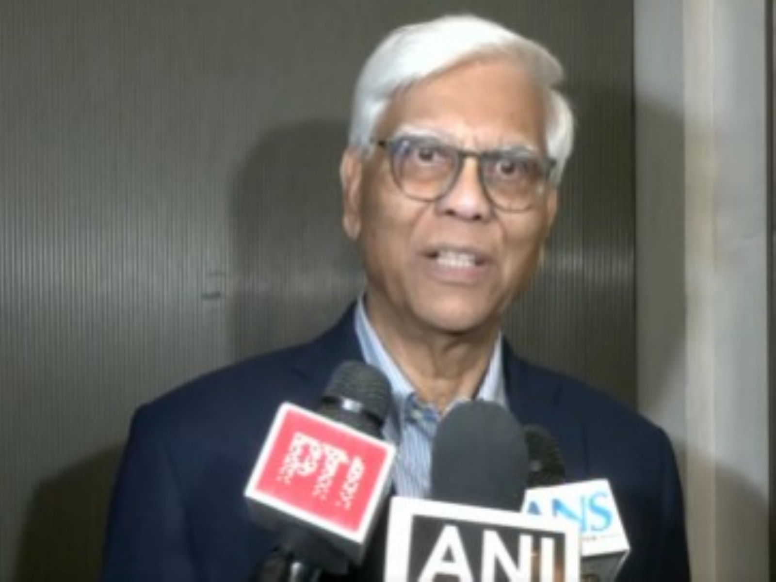 Chairman & Managing Director, Somany Ceramics Ltd (Photo/ANI)