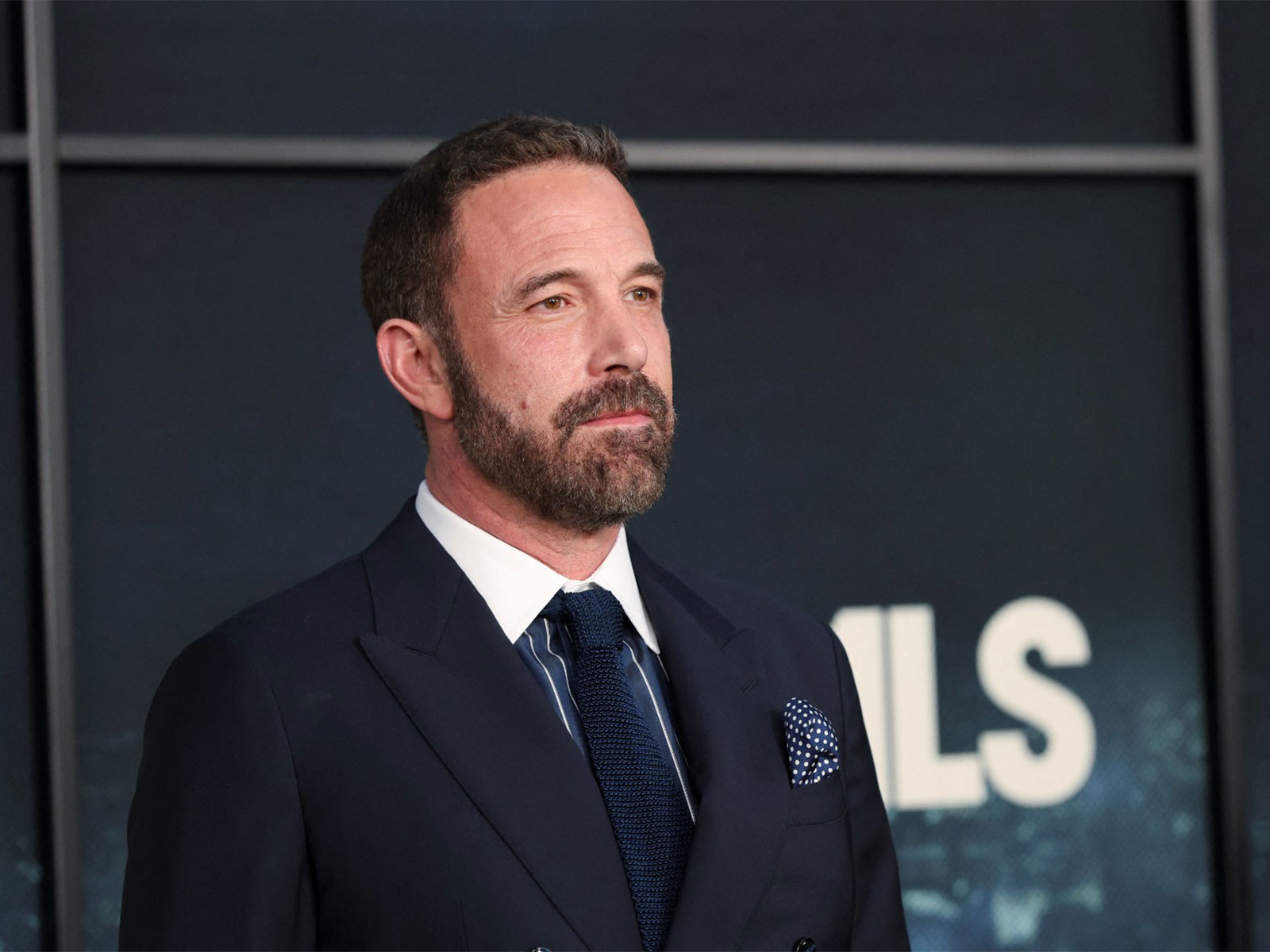 Actor Ben Affleck (File photo/Reuters