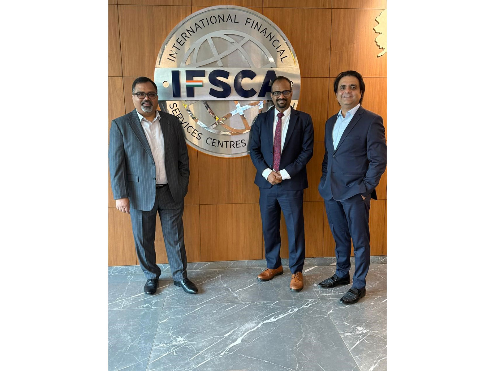 Shipfinex granted Limited Use Authorisation by India's IFSCA to commence maritime asset tokenisation at GIFT City
