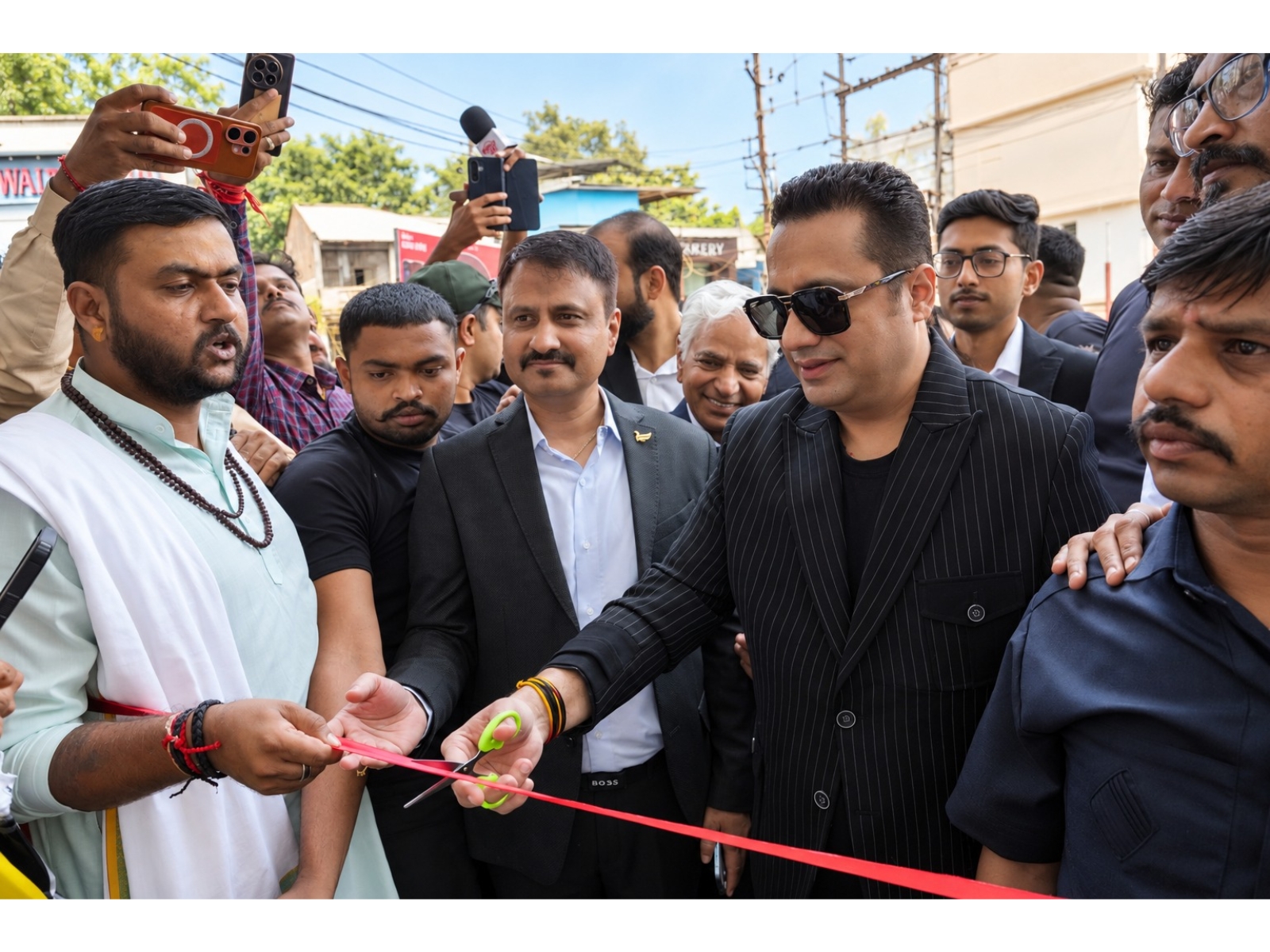 Retail expansion brings together entrepreneurship, investment and the ambition to build scalable businesses