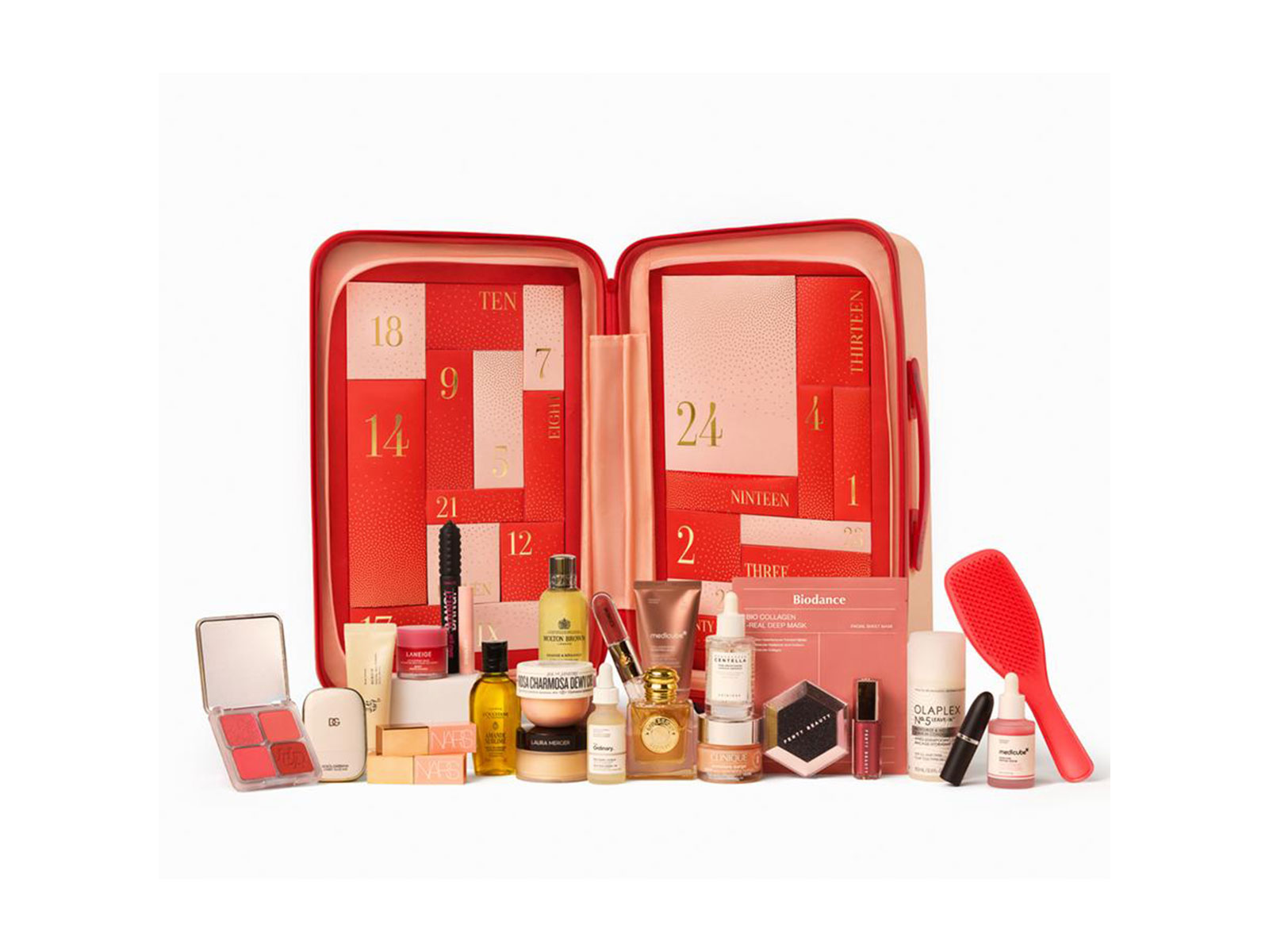 Tira unveils Beauty Advent Calender 2026 (Photo/Tira)