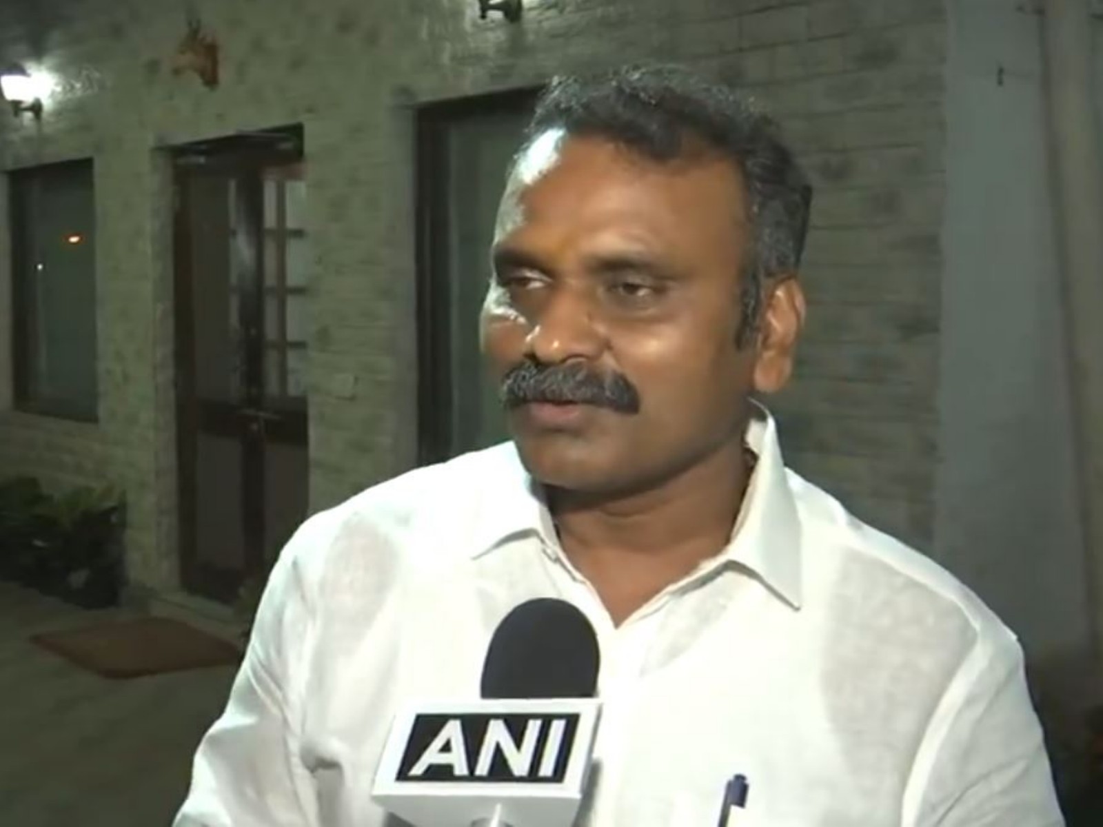 L Murugan resigns as Union MoS, Rajya Sabha member (Photo/ANI)