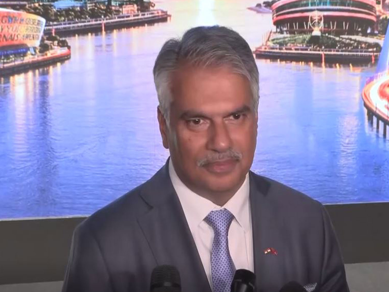 Harjinder Kang (Photo/ANI)