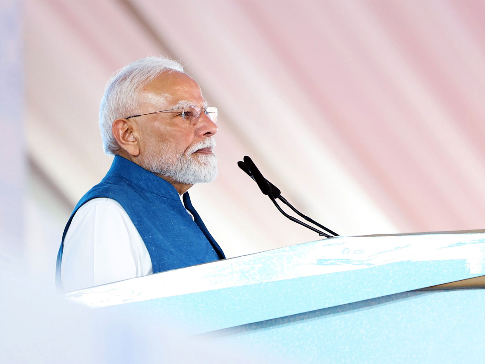 Prime Minster Narendra Modi (File photo/ANI)