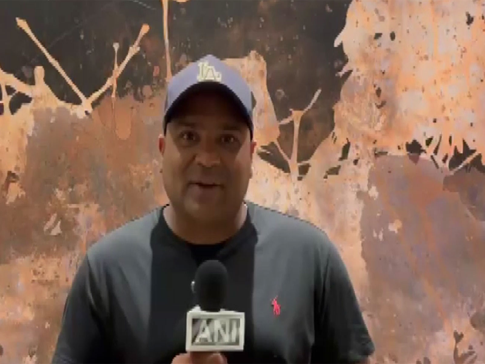 Former England cricketer Samit Patel (Photo/ANI)