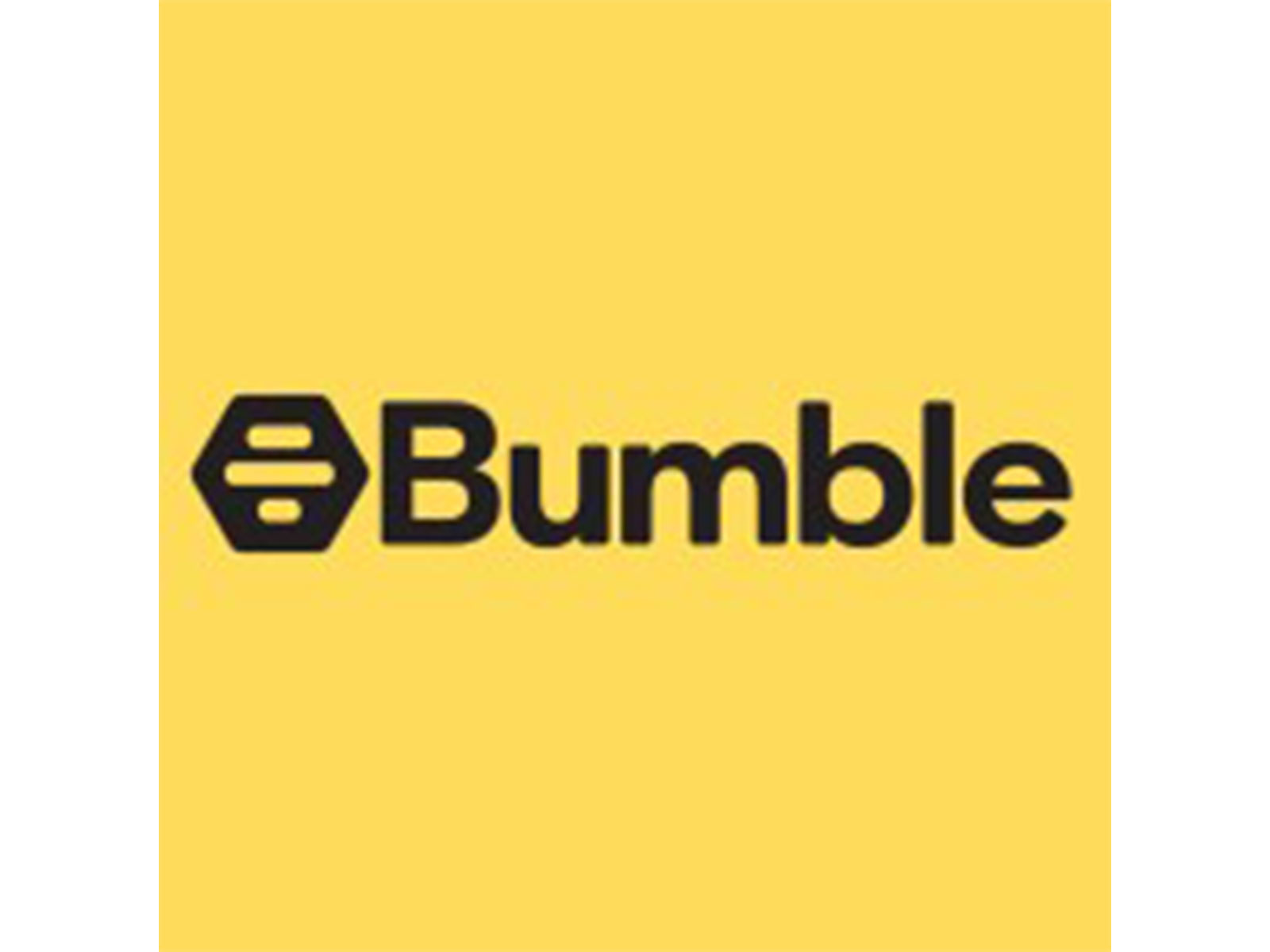 Bumble Inc Logo (Photo/Linkedin/Bumble)