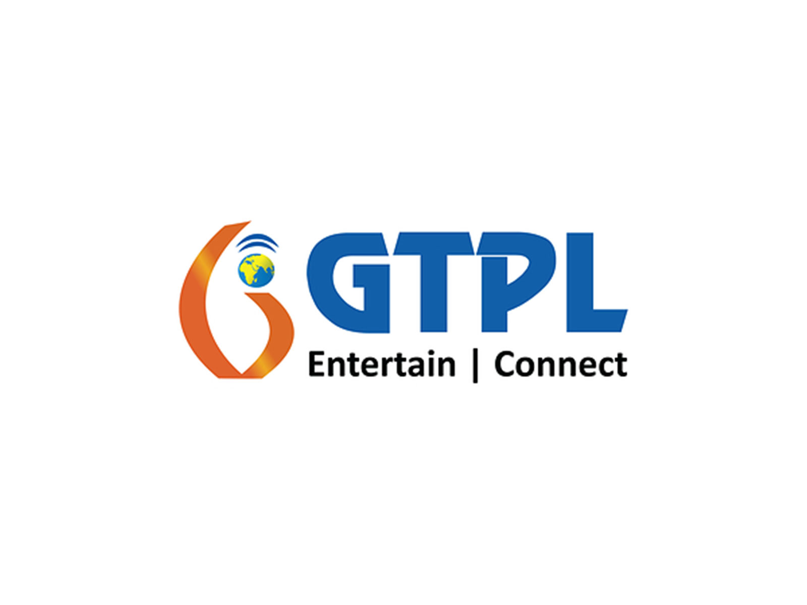 GTPL Hathway Limited Logo
