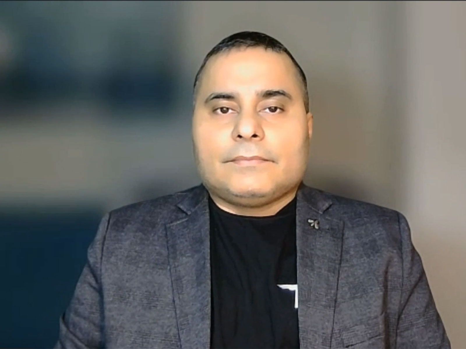Anindya Banerjee, Head of Commodities Research at Kotak Neo (Photo/ANI)