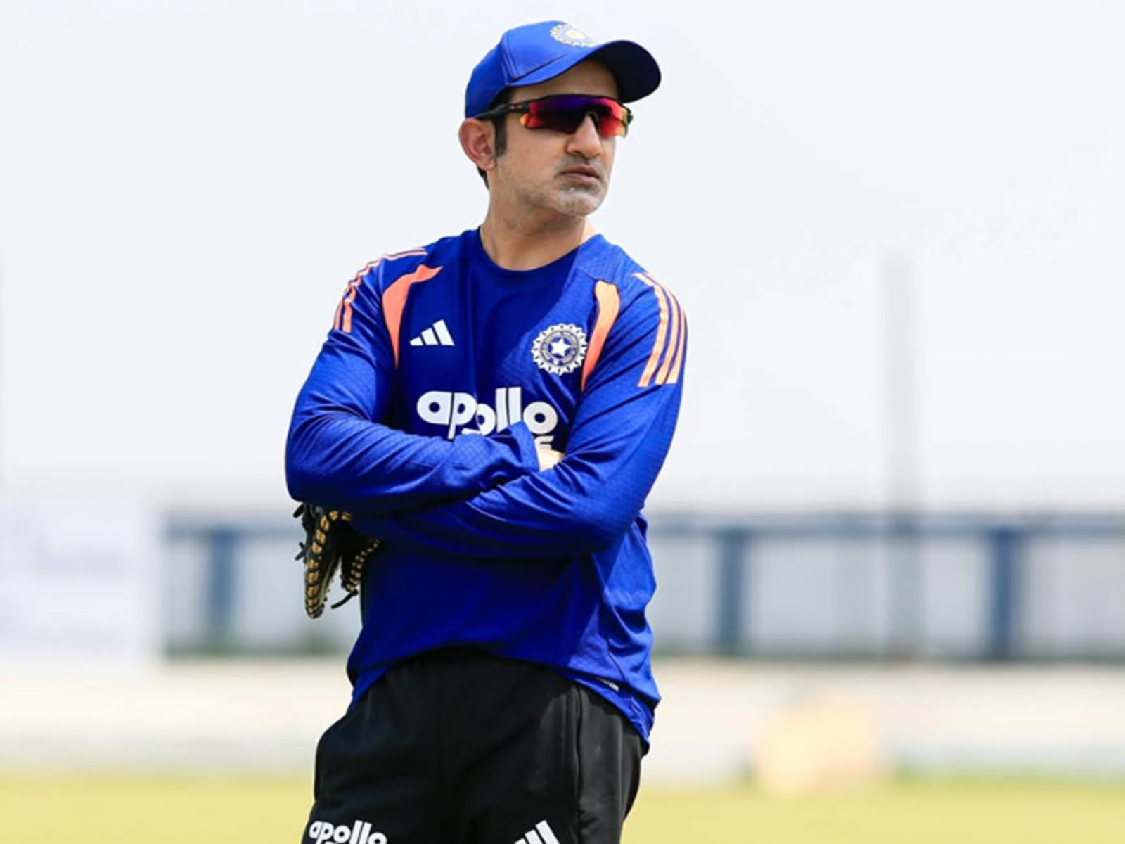 Gautam Gambhir (Photo: Instagram/gautamgambhir55)