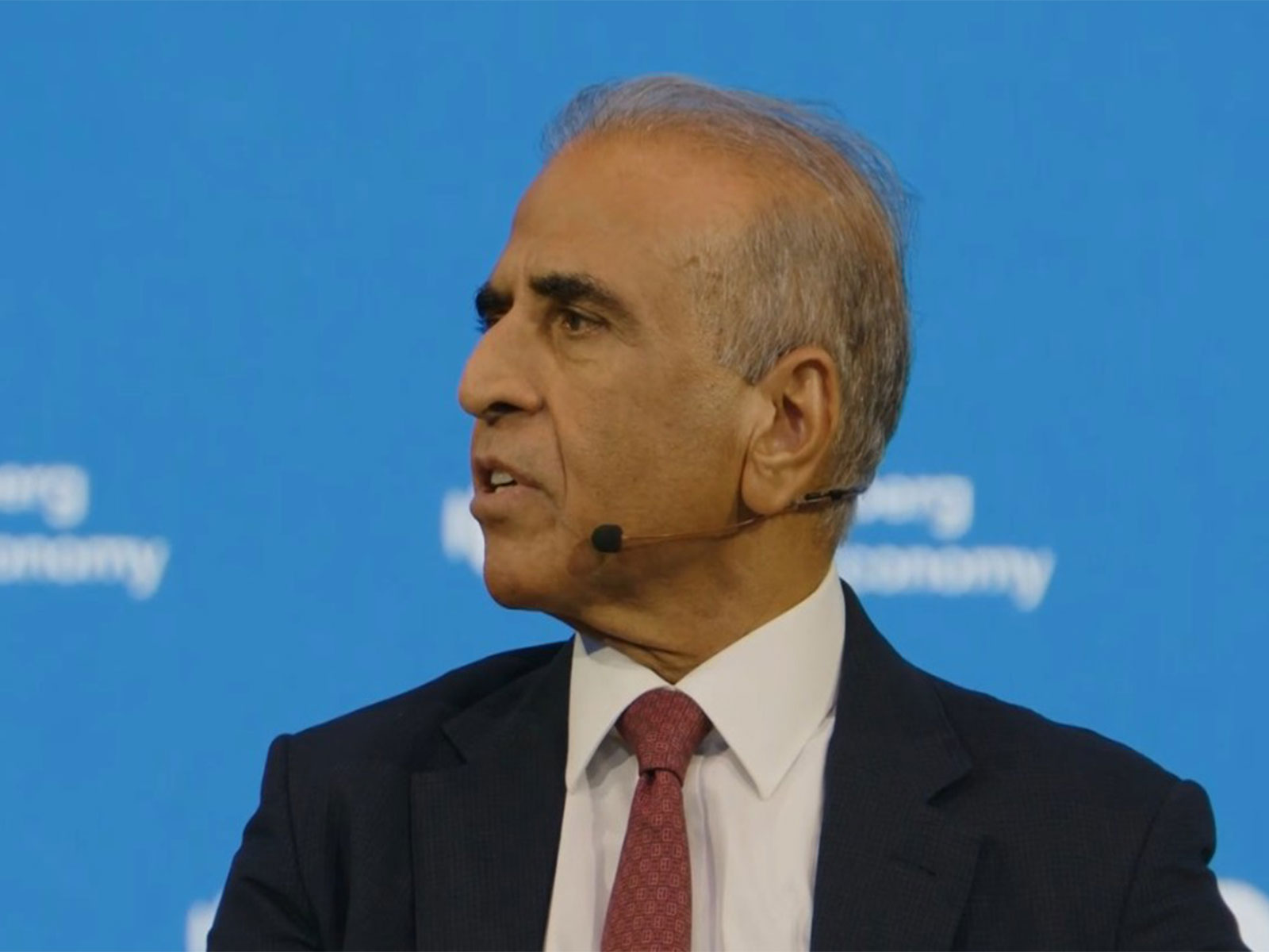 Sunil Bharti Mittal (Photo/ANI)