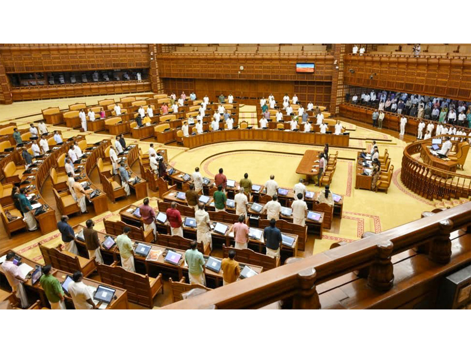 Representative Image (File Photo/ANI)