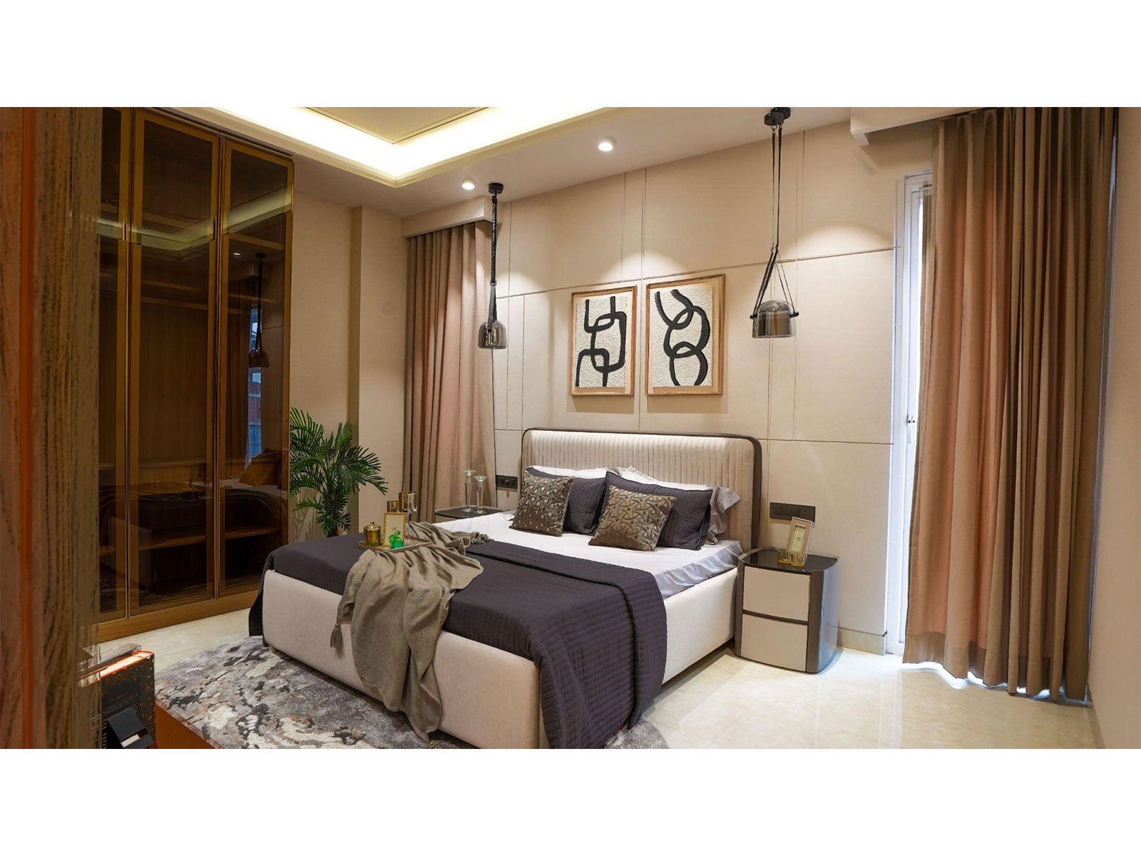 Guliani Group’s Harshil Singh Guliani Brings His Vision for Low-Rise Living Closer to Reality as Horizon Floors Nears Possession