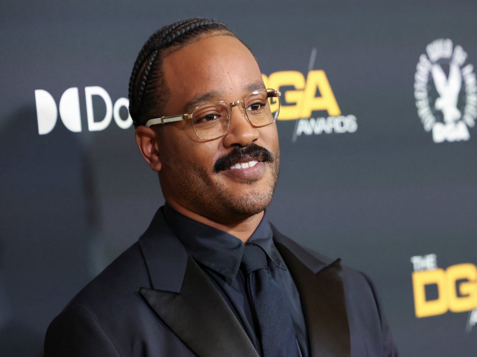 Filmmaker Ryan Coogler (File photo/Reuters) 
