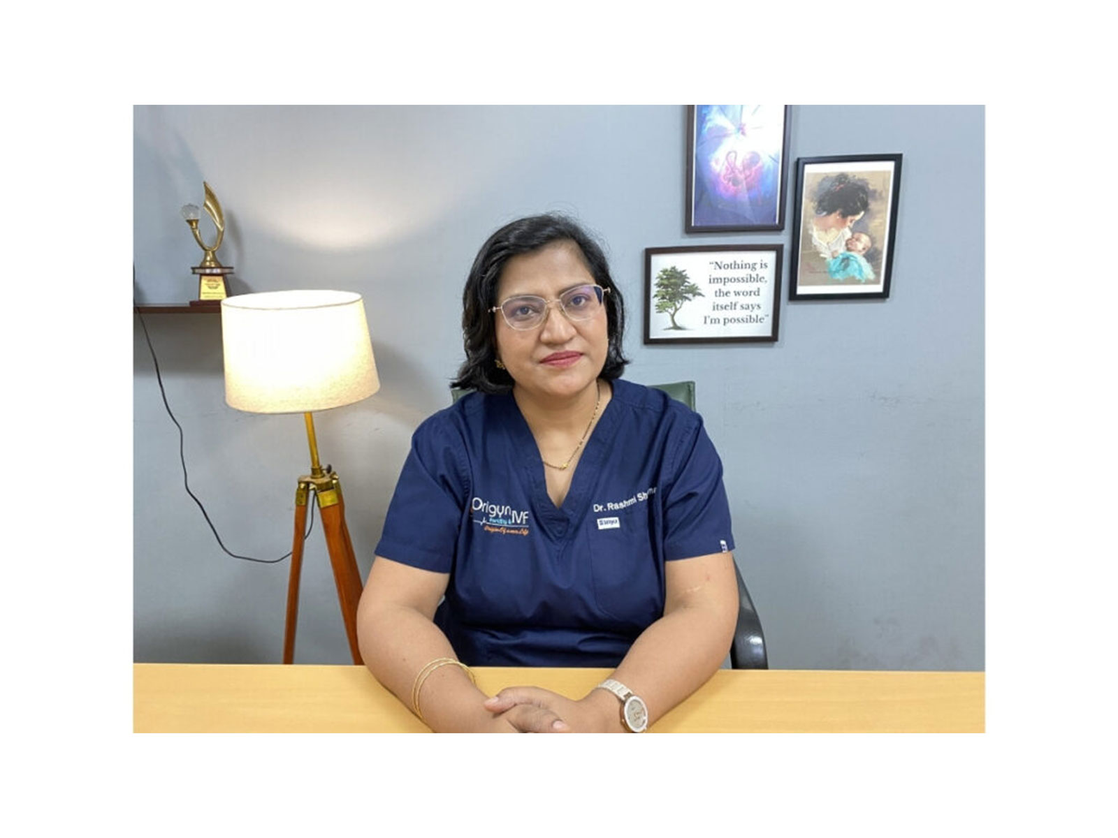 How Origyn IVF Is Redefining Fertility Care Through Early Screening, Guidance, and Awareness 