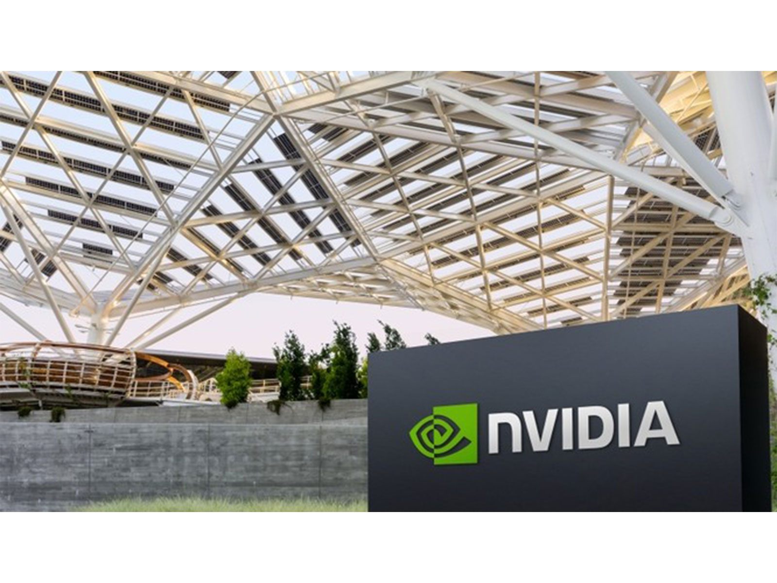 NVIDIA to invest USD 250 million in UK AI safety research (Photo/NVIDIA)