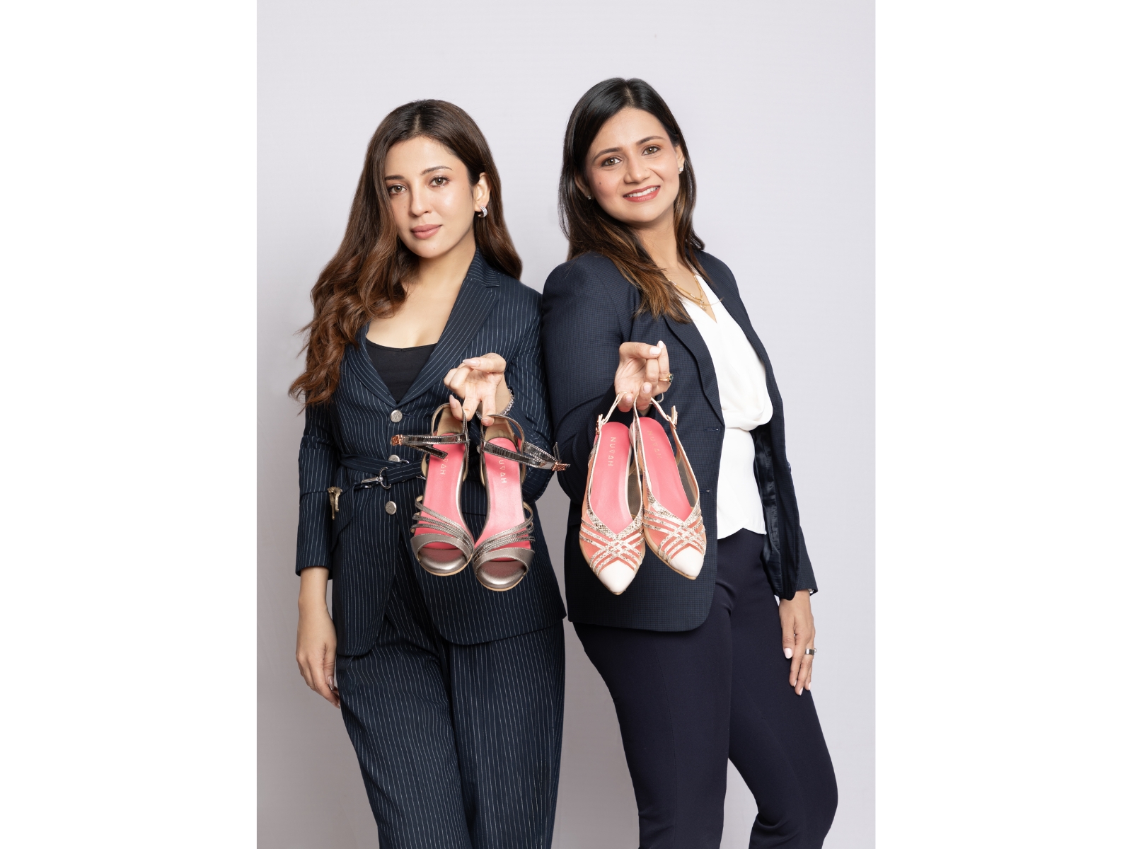 Actor to Lead Nuvah’s Creative Direction Across Brand, Product and Community as the India-First Footwear Brand Blends Style, Comfort and Movement