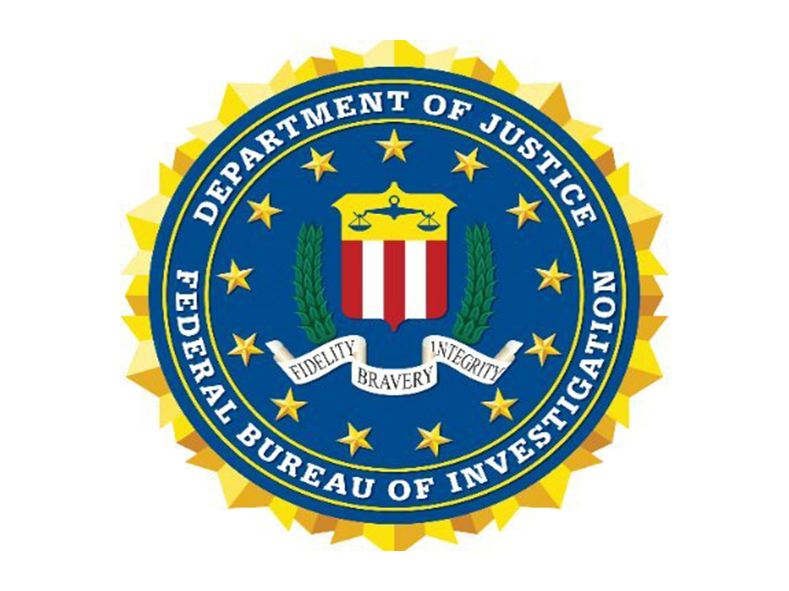 Representative Image (Photo/X@FBI)